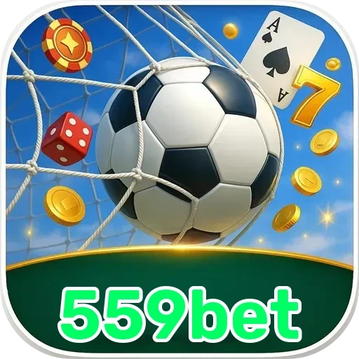 559bet: Os Melhores Recursos do App para Você Apostar com Estilo