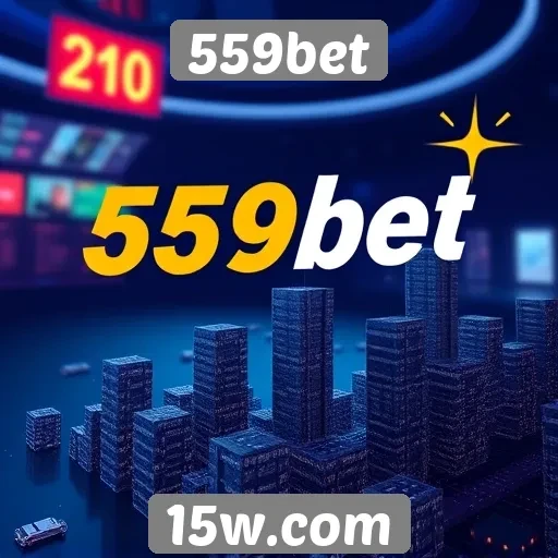 Perspectivas de crescimento do 559bet no mercado