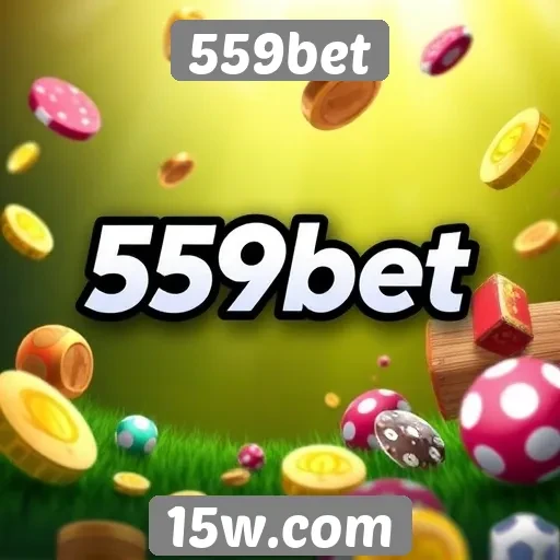 559bet apresenta novas modalidades de jogos online