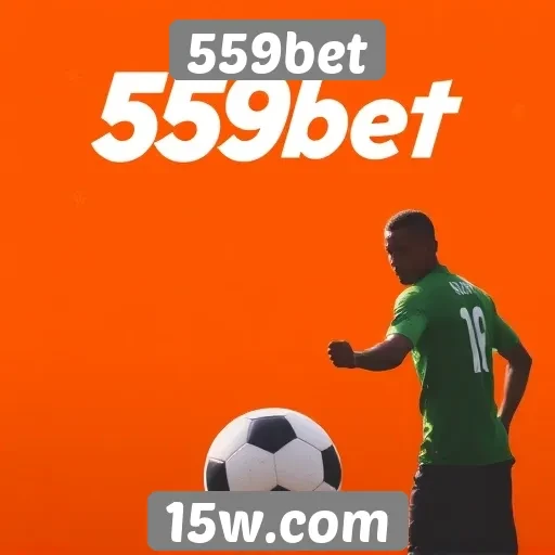Novidades de 559bet no mercado de apostas esportivas