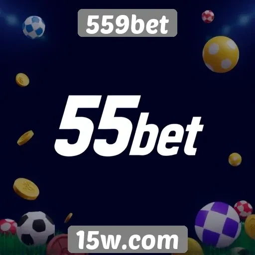 Plataforma 559bet oferece variedade de jogos online