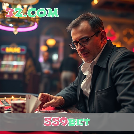 Confiável é o Novo Nome do Jogo na 559bet