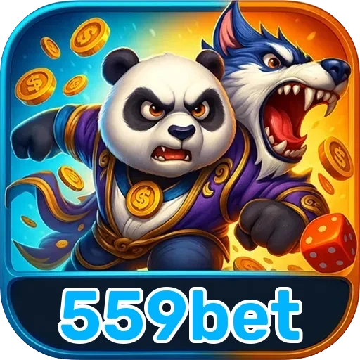 559bet: A Revolução dos Jogos Online em um Clique