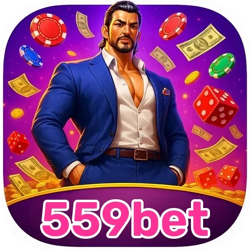 559bet: Promoções Imperdíveis para Aumentar Seus Ganhos!