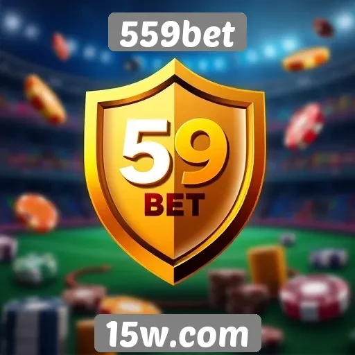 Recursos de segurança e proteção em transações no 559bet